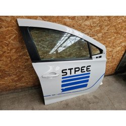 Porte Avant Droit Renault Zoe 1